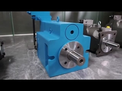 Unleashing Power: Discover the PVXS Hydraulic Pump Excellence!