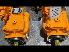 hydraulic pump cat