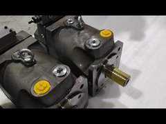 hydraulic pump pv