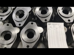 hydraulic pump part