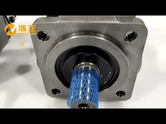 Rexroth Hydraulic Pump A11VO A4VSO A4VO A10VSO A15VSO Hydraulic Axial Piston Pump Hydraulic Pump Rep