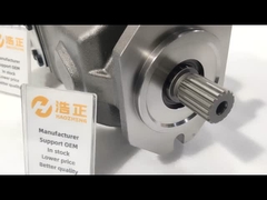Axial Piston Pump A10VO A10VSO 10 18 28 45 71 74 100 140 DFR DFLR DR DFR1/31R-PPA12N00 Hydraulic Pis