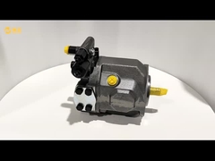 Rexroth Hydraulic Pump A10V A10VO A10VO45 A10VSO71 A10VSO100 A4VG A4VSO250 Buy Axial Hydraulic Pisto