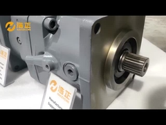 Hydraulic Piston Pump A11 A11V A11VLO A11V190 DRS Series A11VO190LRDG/R-NPD12N0 Hydraulic Oil Pump