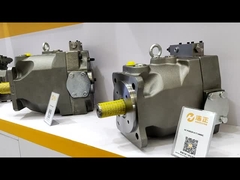 Wholesale Factory Price Hydraulic Parker Plunger Pump PV80 PV92 PV140 PV180 PV270 Axial Piston Pumps