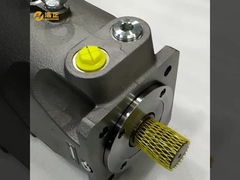 PARKER Hydraulic Pump Parker Piston Pump PV092R1K1T1NMM1 PV180R1K1T1NWLC High Pressure Plunger Pump 