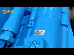 China PVB Series Replacement PVB5 PVB10 PVB20 PVB29 PVB45 Low Noise Hydraulic Piston Pump