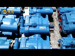Vickers Hydraulic Pump PVB PVB6 PVB10 PVB15 PVB20 PVB29 PVB29-RS Series PVB29-RS-20-C-11-PRC Hydraul
