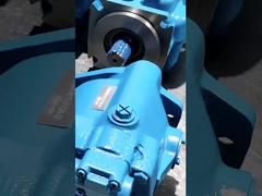 PVB Series PVB45 PVB15 PVB29 Piston Pump Variable Displacement Hydraulic Piston Pump for Constructio