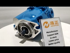 Pump PVE of PVE12 PVE19 PVE21 PVE27 Hydraulic Piston Pump Trucks Parts PVE21AL08AA10B181100A100100CD