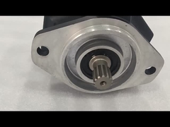 Hydraulic Piston Pump