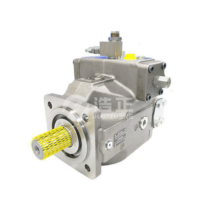 Precise Control Versatile Hydraulic Pump