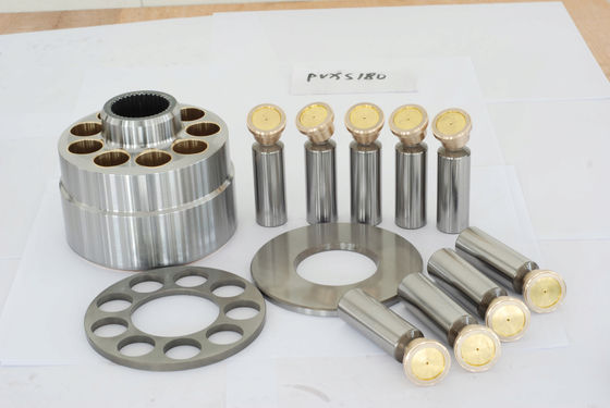 PVXS060/PVXS090/PVXS130/PVXS250 Hydraulic Construction Machinery Spare Parts