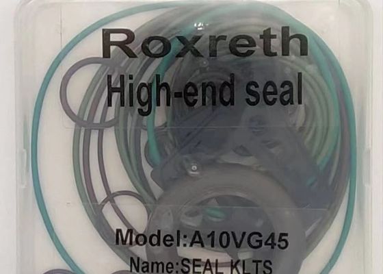 A10VG45 Hydraulic Seal Kits / SPV15 SPV18 SPV20 Hydraulic Cylinder Seals