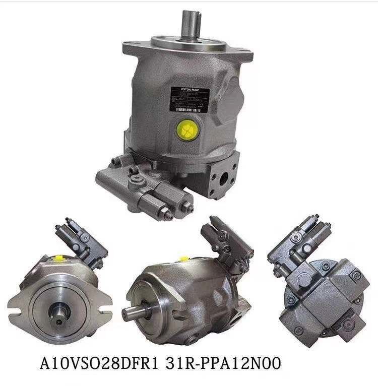 A10VSO28 DFLR Rexroth Hydraulic Pump OEM CE ISO