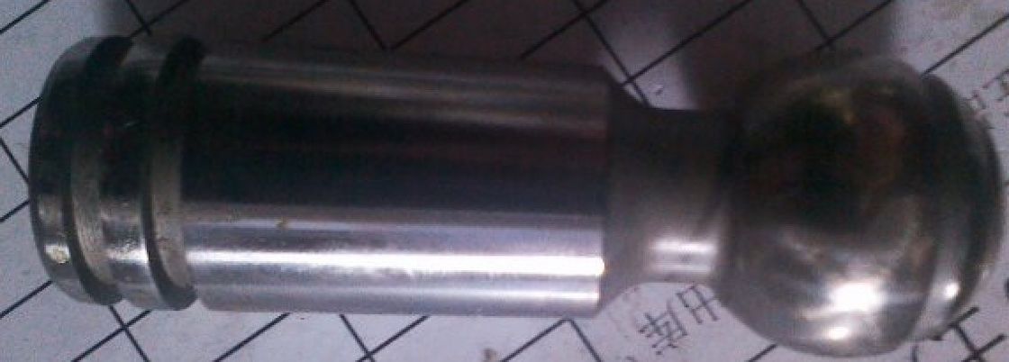 Cat320B Rexroth Hydraulic Pump Parts A7VO55/A7VO80/A7VO107/A7VO200