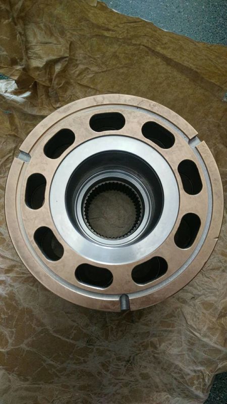 Concrete Rexroth Pump Parts PV90R030 PV90R042 PV90R55 PV90R75 PV90R100 PV90R130