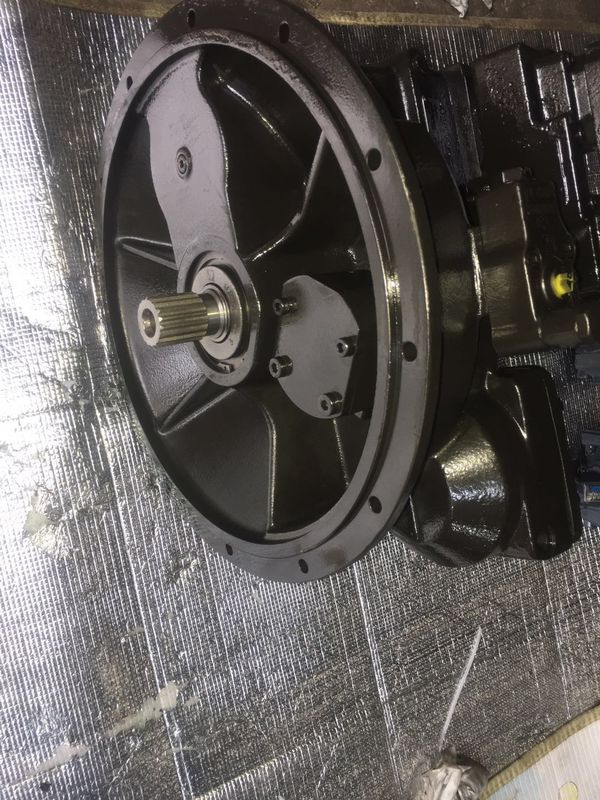 ISO Hydraulic Pump Repair Parts 28 Ring A8VO80 A8VO140 A8VO200 A8VO250 Duarble