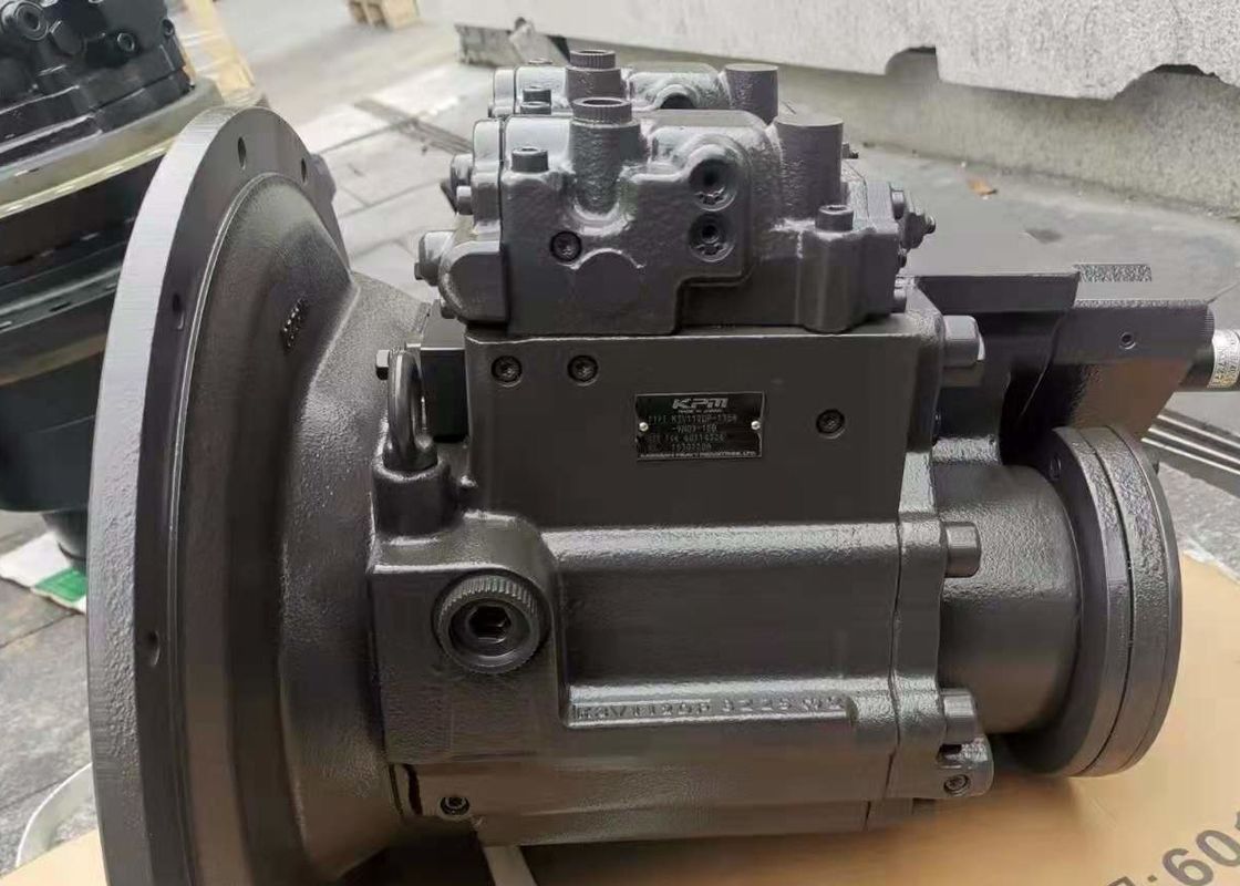 K3V112DP Excavator Hydraulic Pump Repair For SANY