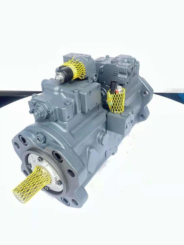 K5V140 Excavator Hydraulic Pump Variable Displacement Piston Pump For Heavy Machine