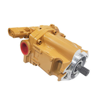 100CD0A Hydraulic Parker Pump Pvm 480V Stainless Steel Parker hydraulic piston Pumps china factory