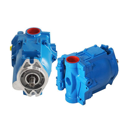 Piston Parker Hydraulic Pumps PVE21AR05AA10A1800000100100CD0A Custom piston pump china factory