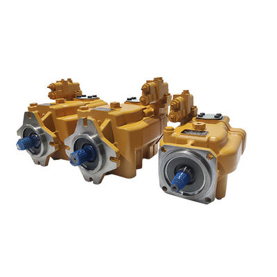 114-0602 320L Hydraulic Pump Construction Hydraulic Pump For catpumperpillar