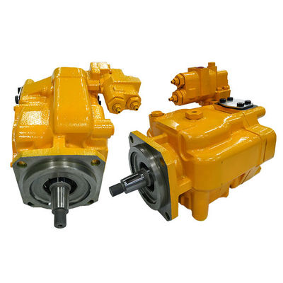Industrial Excavator Hydraulic Pump catpumpERPILLAR-322N Backhoe Hydraulic Pump