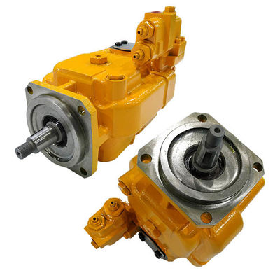 catpumpERPILLAR-322B L 126-2073 catpump Hydraulic Pump ODM For Excavator