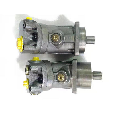 OEM Hydraulic Motor Rexroth A2FO10-61L-XAB06-S Hydraulic Pump