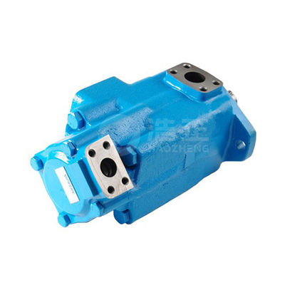 Concentric Collar Vickers Hydraulic Vane Pump 35VTCS30A-2203AA22L 02-125528-5