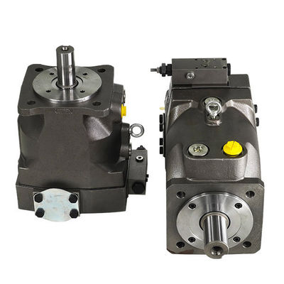 PV Series Variable Piston Oil Pump Hydraulic Ram Pump PV016 PV020 PV023 PV028 PV032 PV040