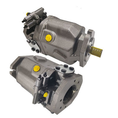 Commercial A10VSO71 DR Rexroth Hydraulic Pumps Hydraulic Oil Pump