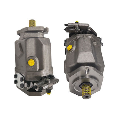 A10VSO71 High Pressure Rexroth Pump A11vo Industrial Adaptability