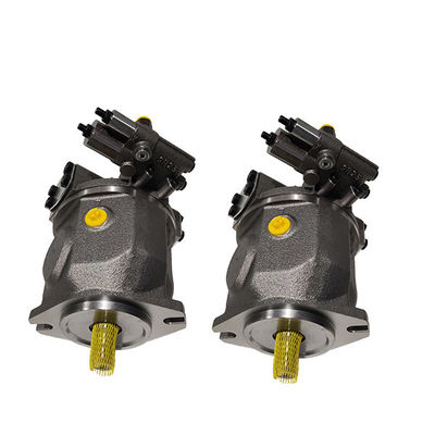 Compact Rexroth Hydraulic Pumps A10VSO71DFE-31R-PPA12N00-SO487