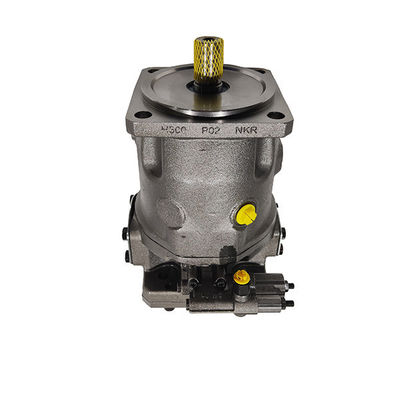 Excavator Hydraulic Slurry Pump Rexroth A10VSO71DFLR/31R-PPA12N00 (200Nm)