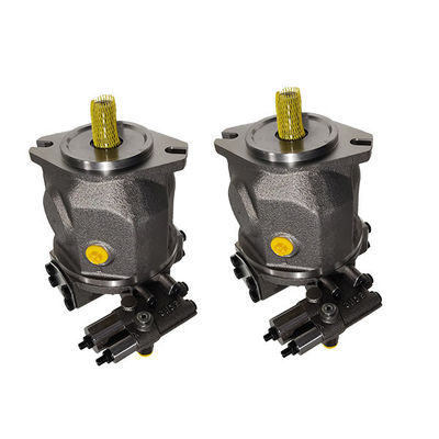 110v Double Acting Hydraulic Pump Rexroth A10VSO71DFLR/31R-PPA12N00