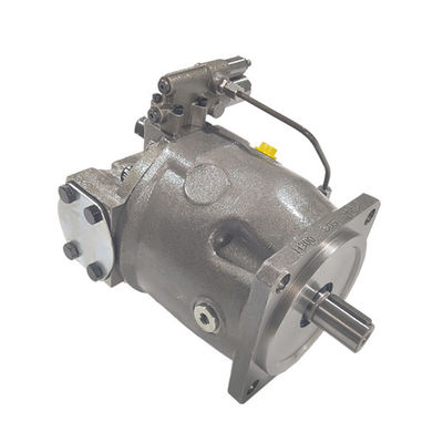 Dynamic High Pressure Hydraulic Pump Rexroth A10vso71 In Commercial Applicatpumpions