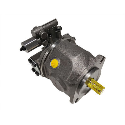 Integrated Control Hydraulic Pump Rexroth A10VSO71DRG Hydraulic Oil Pump