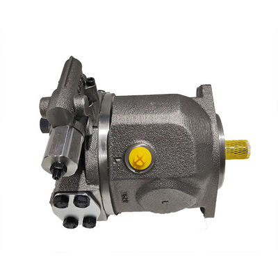 A10VSO71DRS-32R-VPB22U99 Rexroth Hydraulic Pump Robust Design