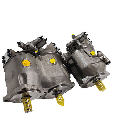 Hydraulic Pump Axial Piston Pump A1OVSO 18 DFR1/31R