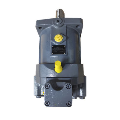 A6VM107DA1/63W-VZB01700B Excavator Hydraulic Travel Motor for A6V A6 A6VM A6VM55 A6VM80 A6VM107 A6VM160 A6VM200