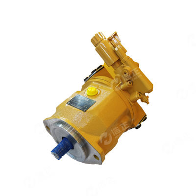 Hydraulic Piston Pump 112-6564 155-5110/5109 105-2156 for Cat Backhoe Loader 416c 426c 428c 436c