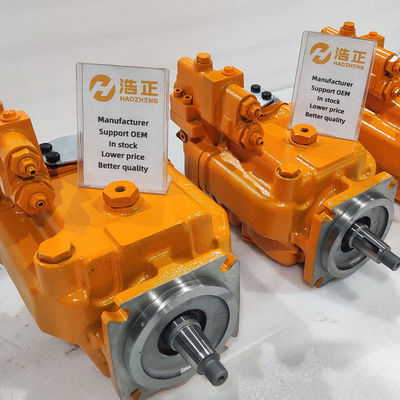 236-7296 100-4005 146-3685 160-9880 167-1153 169-4882 231-1535 Hydraulic Piston Pump For CAT