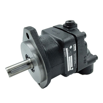 Mini Excavator F11-010 Hydraulic Motor Pump F11-010-MB-CV-K-000 3707324