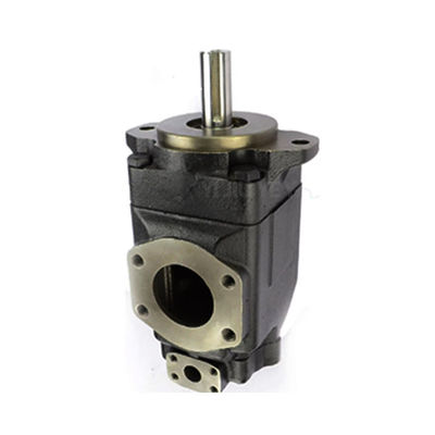 T6C/T6D/T6E/T6CM/T6DM/T6EM/T6CP/T6DP/T6EP Hydraulic Vane Pump T6DM-B50-1R00-C1 T6EC-072-025 T6CM B22 1R00 C1 Hydraulic Pump