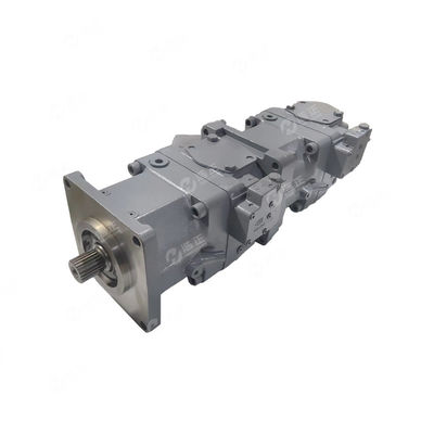 A11VO Hydraulic Pump A11VO40 A11VO60 A11VO75 A11VO95 A11VO130 A11VO145 A11VO190 A11VO260 REXROTH Hydraulic Pump
