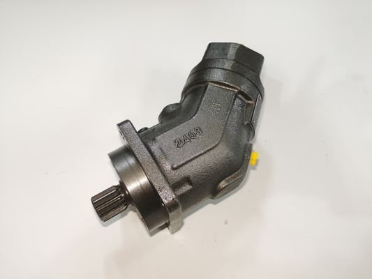 Hydraulic Motor A2FO32 A2FO45 A2FO56 A2FO63 A2FO80 A2FO90 A2FO125 A2FO180 A2FO250 A2FO160 Hydraulic Piston Pump