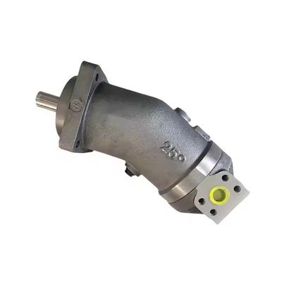 Rexroth A7V20/28 A7V40/55 A7V58/80 A7V78/107 A7V117/160 Hydraulic Axis Piston Motor Product A7V A6V Series