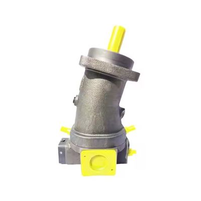 High Pressure Variable Hydraulic Pump A7 A7V A7VO A7VO28 A7VO55 A7VO80 A7VO107 A7VO160 A7VO55LRDS/63L Hydraulic Piston Pump